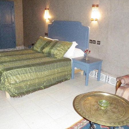 Kasbah Itrane Bed & Breakfast Tamnougalt ภายนอก รูปภาพ