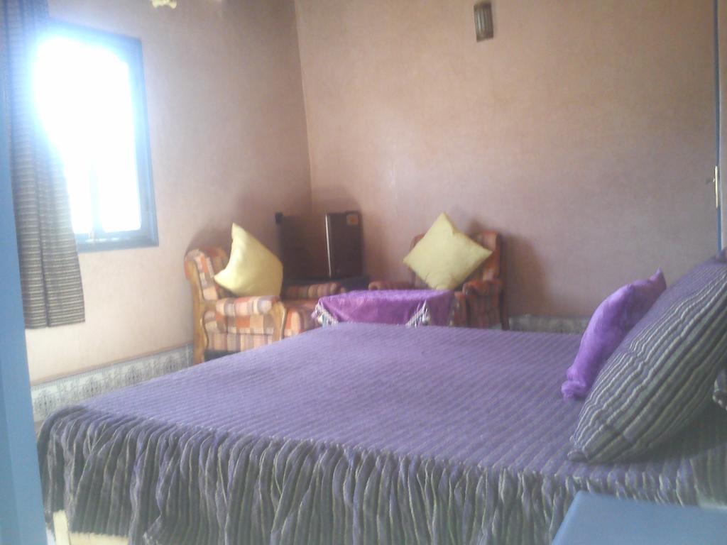 Kasbah Itrane Bed & Breakfast Tamnougalt ห้อง รูปภาพ