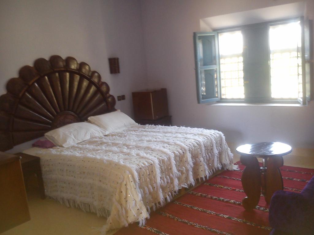 Kasbah Itrane Bed & Breakfast Tamnougalt ห้อง รูปภาพ