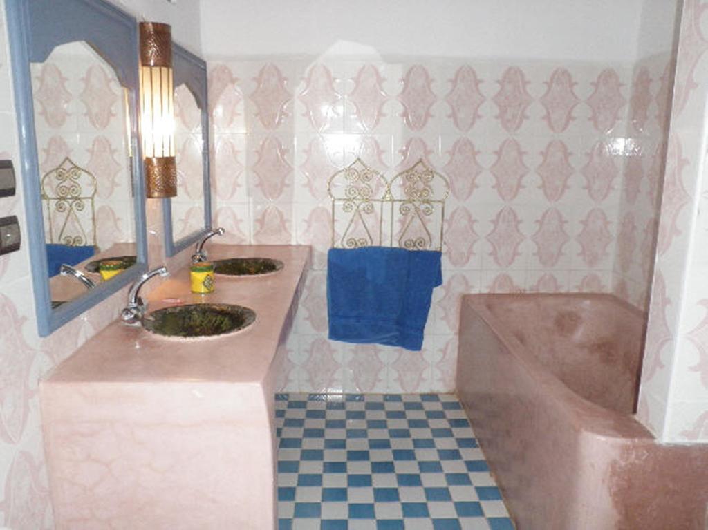 Kasbah Itrane Bed & Breakfast Tamnougalt ห้อง รูปภาพ