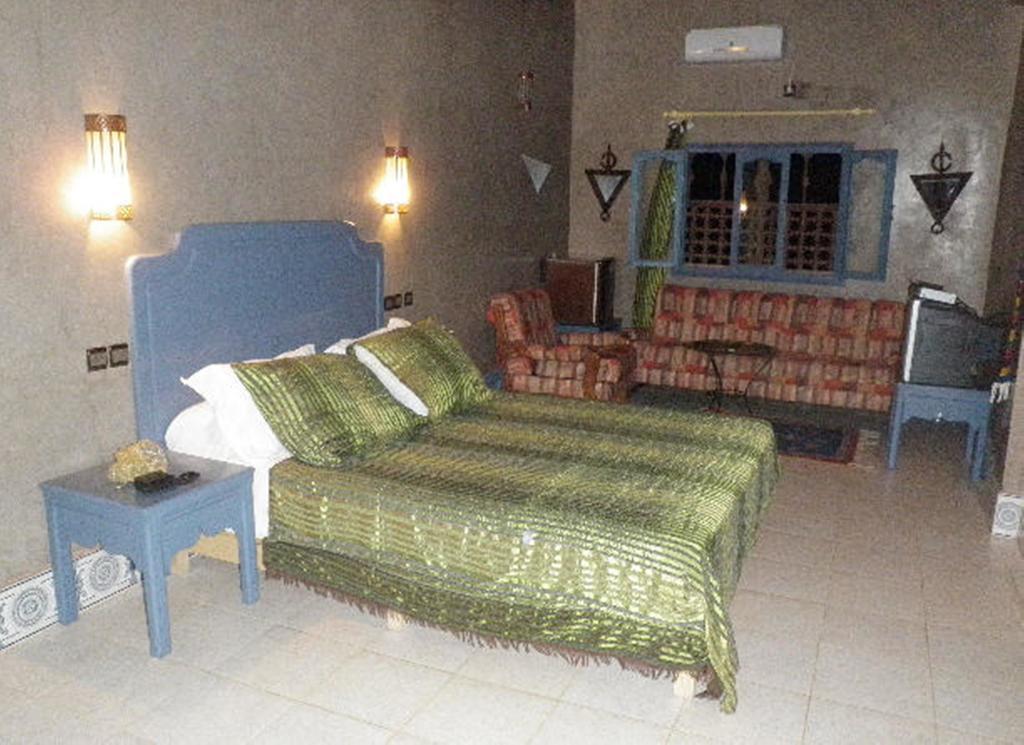 Kasbah Itrane Bed & Breakfast Tamnougalt ห้อง รูปภาพ