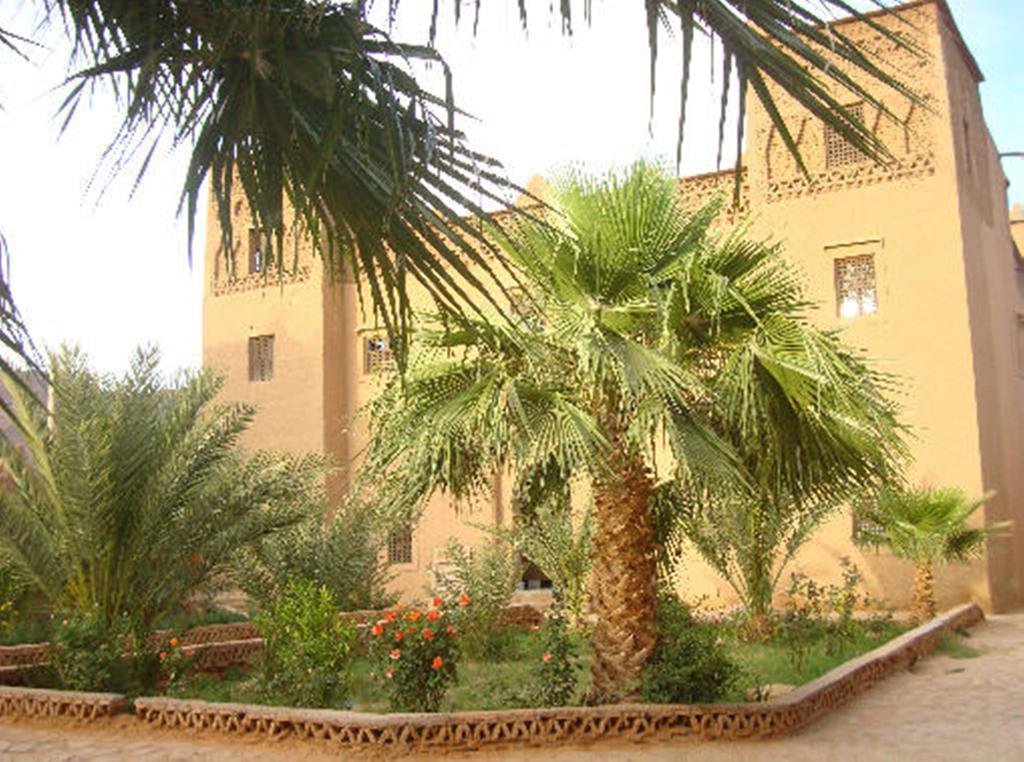 Kasbah Itrane Bed & Breakfast Tamnougalt ห้อง รูปภาพ